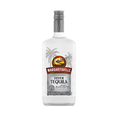 Margaritaville Silver Tequila - Main Street Liquor