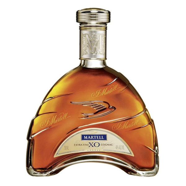 Buy Martell XO® Online | Cognac Delivered Nationwide | DramFellows.com
