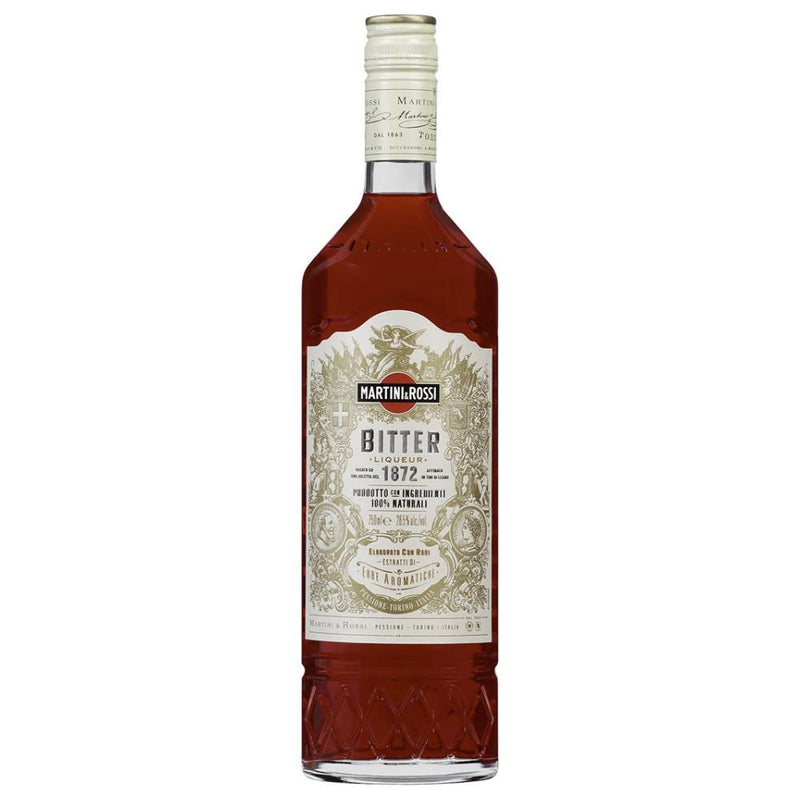 Martini & Rossi Riserva Speciale Bitter Liqueur - Main Street Liquor