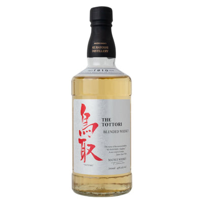 Matsui The Tottori Blended Whisky - Main Street Liquor