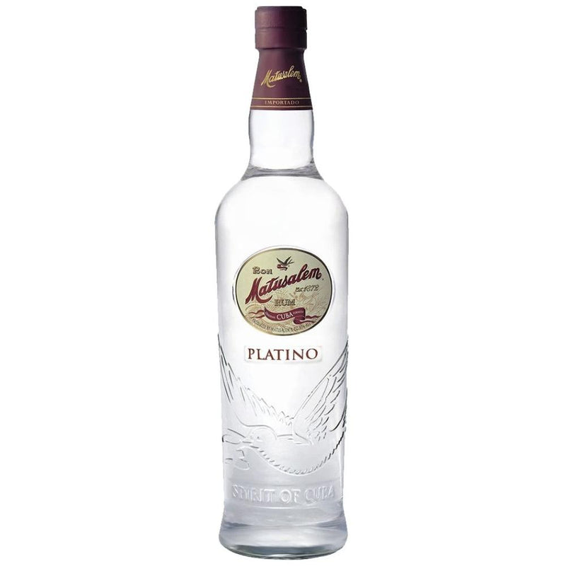 Matusalem Platino - Main Street Liquor