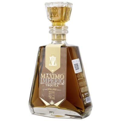 Máximo Imperio Extra Añejo Tequila - Main Street Liquor