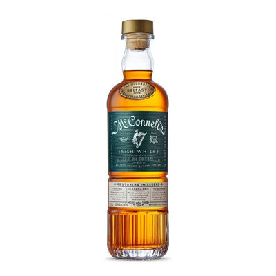 McConnell's Irish Whisky 1L - Main Street Liquor
