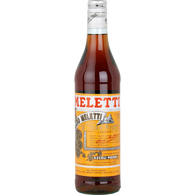 Meletti Amaro - Main Street Liquor