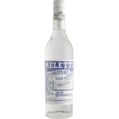 Meletti Dry Anisetta - Main Street Liquor