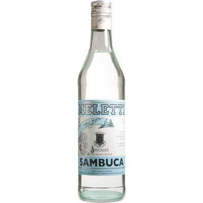 Meletti Sambuca - Main Street Liquor