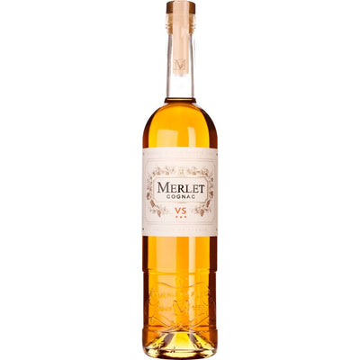 Merlet Cognac VS - Main Street Liquor