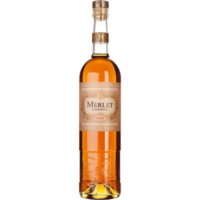 Merlet Cognac VSOP - Main Street Liquor