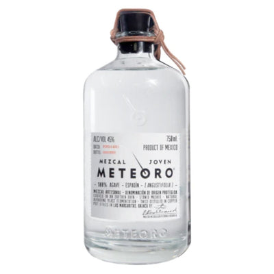 Meteoro Espadin Mezcal - Main Street Liquor