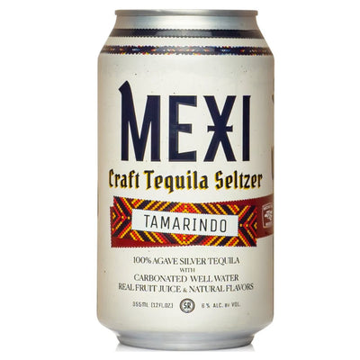 Mexi Seltzer Tamarindo Tequila Seltzer - Main Street Liquor
