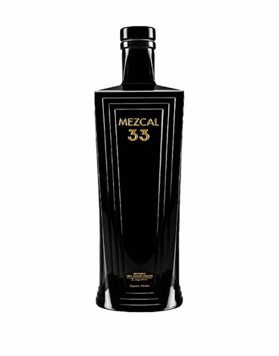 Mezcal 33 Reposado - Main Street Liquor