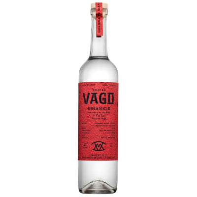 Mezcal Vago Ensamble by Tio Rey - Main Street Liquor