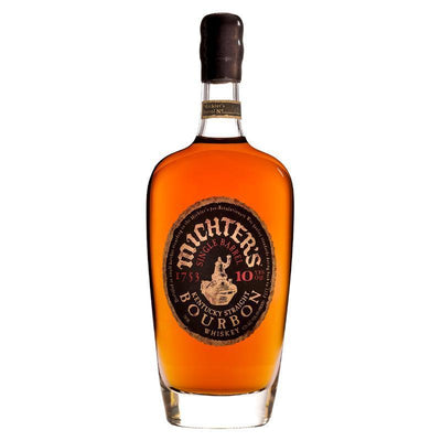 Michter's 10 Year Bourbon - Main Street Liquor