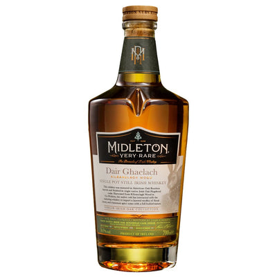 Midleton Very Rare Dair Ghaelach Kilranelagh Wood - Main Street Liquor