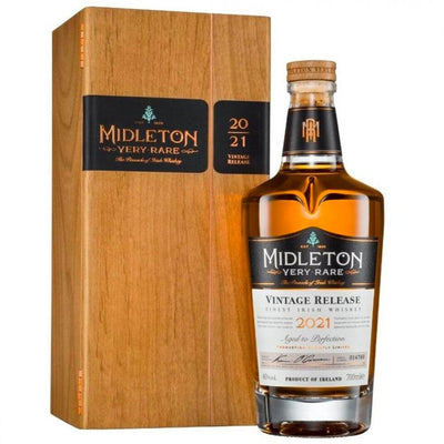 Midleton Very Rare Vintage Release 2022 - Main Street Liquor