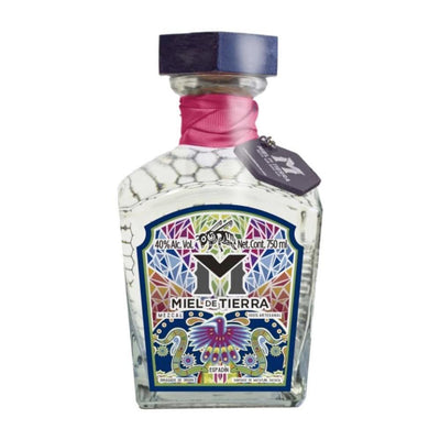 Miel de Tierra Espadin Mezcal - Main Street Liquor
