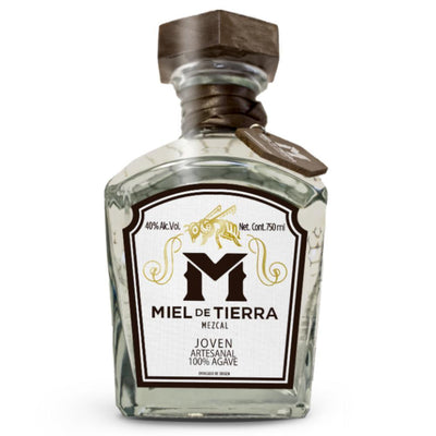 Miel de Tierra Joven Mezcal - Main Street Liquor
