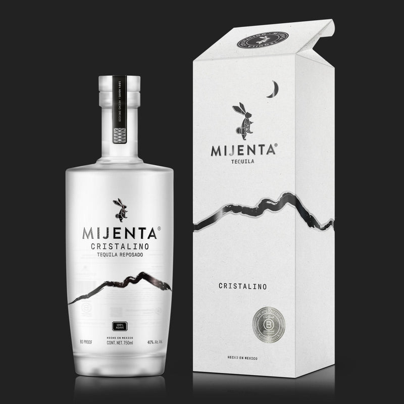 Mijenta Cristalino - Main Street Liquor