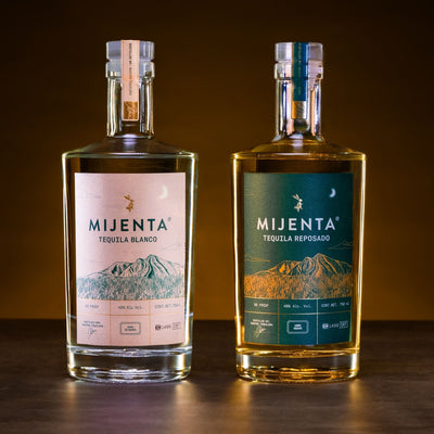 Mijenta Duo Bundle - Main Street Liquor