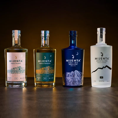 Mijenta Full Bundle - Main Street Liquor