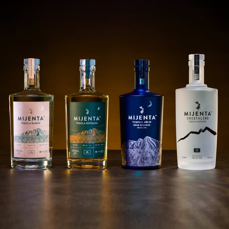 Mijenta Full Bundle - Main Street Liquor