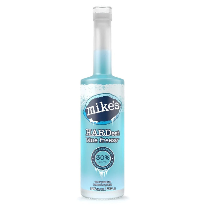 Buy Mike's HARDest Blue Freeze Vodka® Online | Vodka Delivered Nationwide