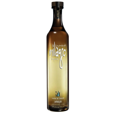 Milagro Añejo - Main Street Liquor