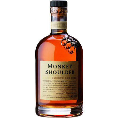 Monkey Shoulder - Main Street Liquor