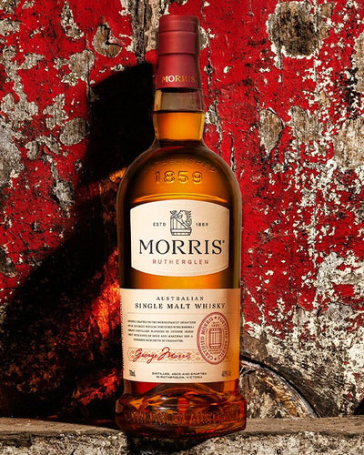 Morris Whisky Signature - Main Street Liquor