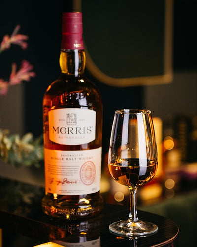 Morris Whisky Signature - Main Street Liquor