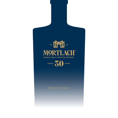 Mortlach 30 Year Old Midnight Malt - Main Street Liquor