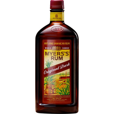 Myers's Original Dark Rum - Main Street Liquor