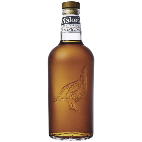 Buy Naked Grouse® Online | Scotch Delivered Nationwide
