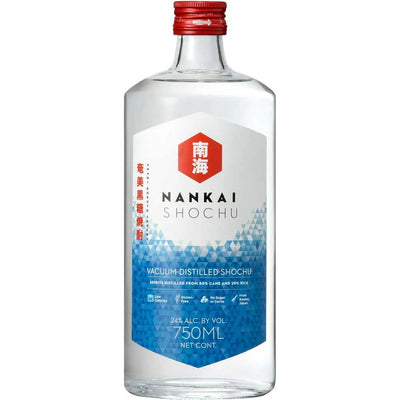 Nankai Shochu Sake 750 mL - Main Street Liquor