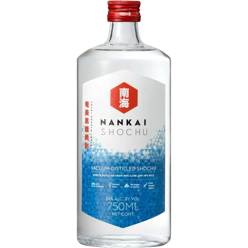 Nankai Shochu Sake 750 mL - Main Street Liquor