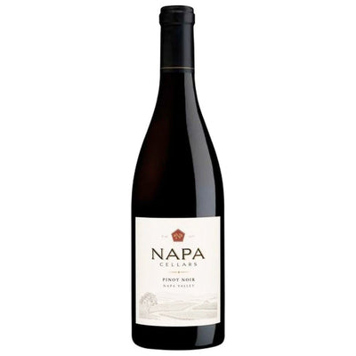 Napa Cellars Pinot Noir - Main Street Liquor