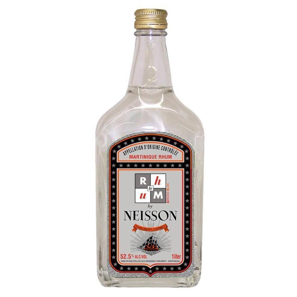 Buy Neisson Rhum Blanc 105® Online | Rum Delivered Nationwide
