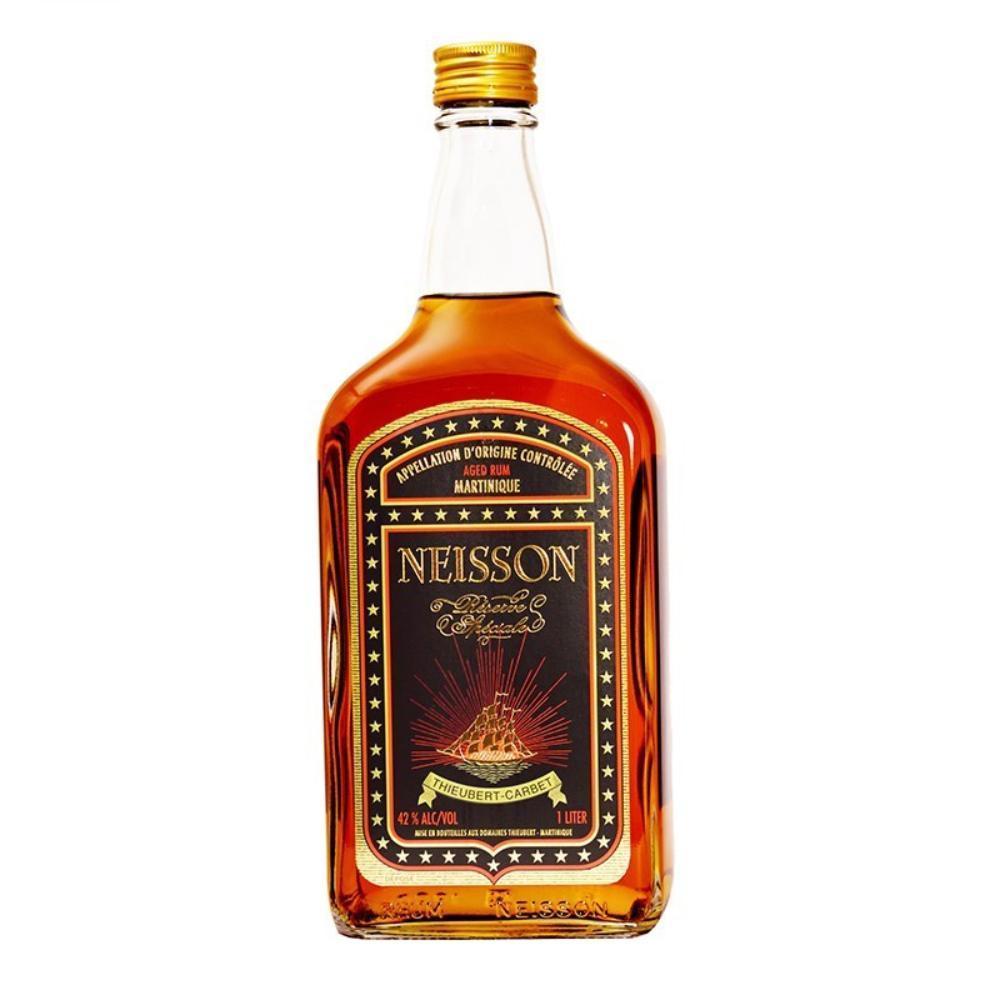 Buy Neisson Rhum Réserve Spéciale® Online | Rum Delivered Nationwide