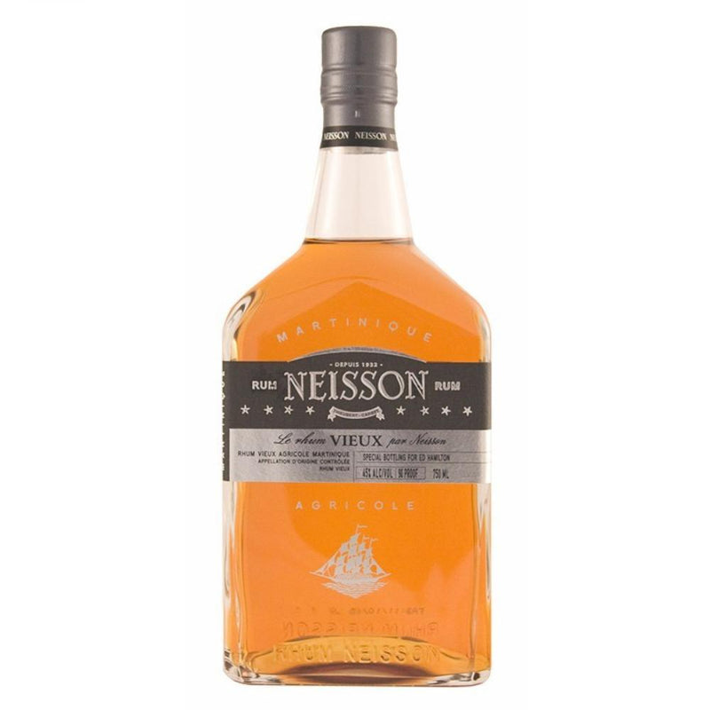 Neisson Rum Range Buy Neisson Rhum Vieux Par Neisson® Online | Rum Delivered Nationwide
