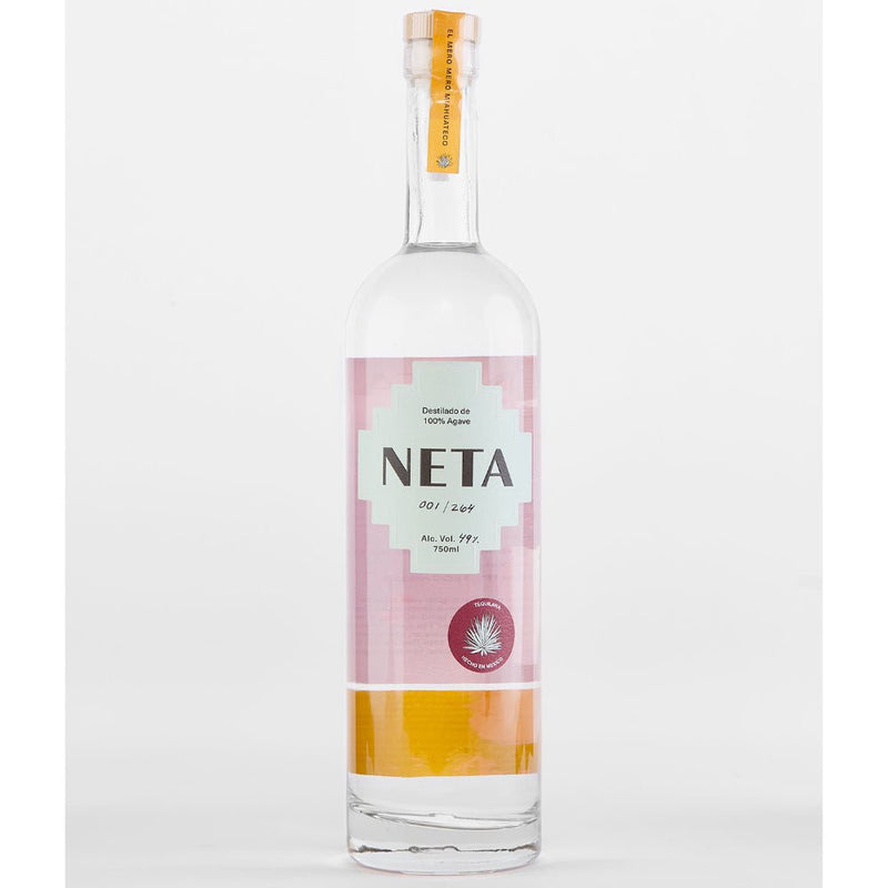 Neta Tequilana - Main Street Liquor