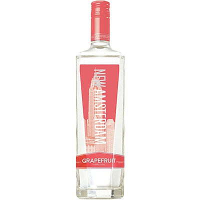 New Amsterdam GrapeFruit Vodka - Main Street Liquor
