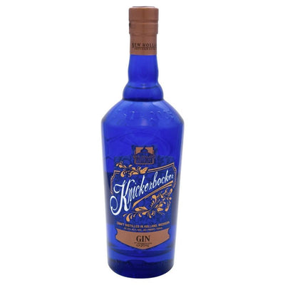 New Holland Spirits Knickerbocker Gin - Main Street Liquor
