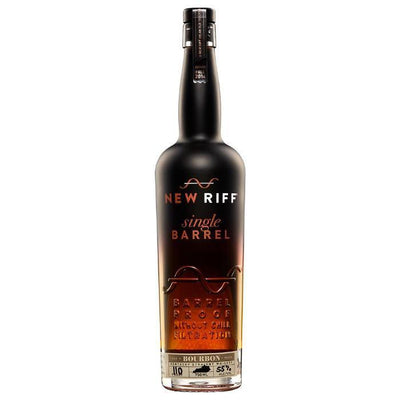 New Riff Single Barrel Bourbon - Main Street Liquor