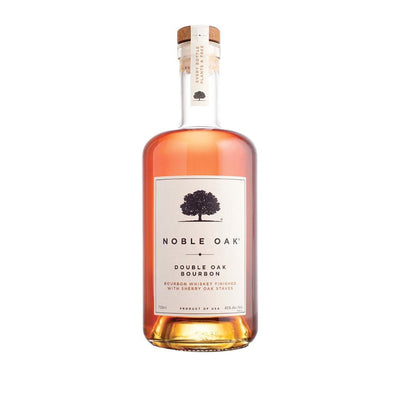 Noble Oak Double Oak Bourbon - Main Street Liquor