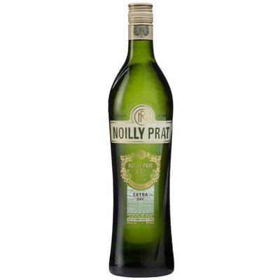 Noilly Prat Extra Dry Vermouth - Main Street Liquor