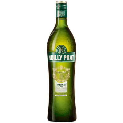 Noilly Prat Original Dry Vermouth - Main Street Liquor