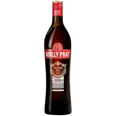 Noilly Prat Rouge Vermouth - Main Street Liquor