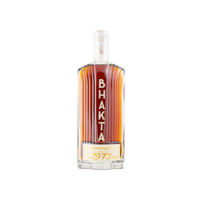 BHAKTA 2013 Bourbon Finished in Armagnac Casks