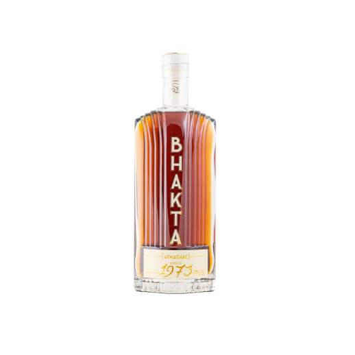 BHAKTA 2013 Bourbon Finished in Armagnac Casks