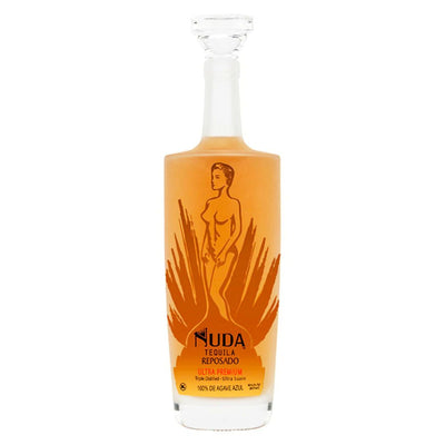 Nuda Reposado Tequila - Main Street Liquor